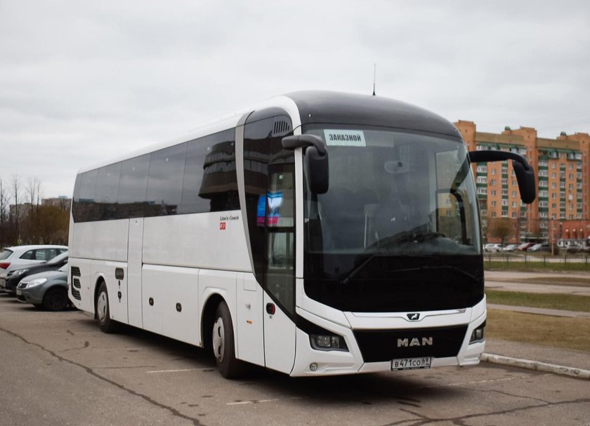 Man Lion's coach r07 (rhc444)