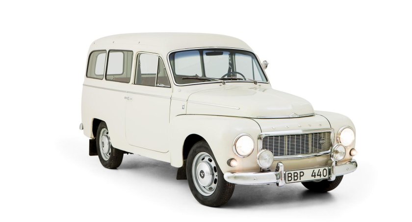 Ретро автомобили