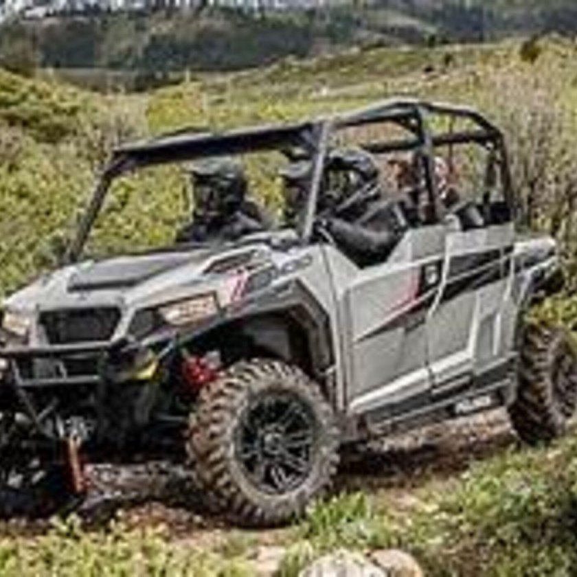 Polaris General 4 1000