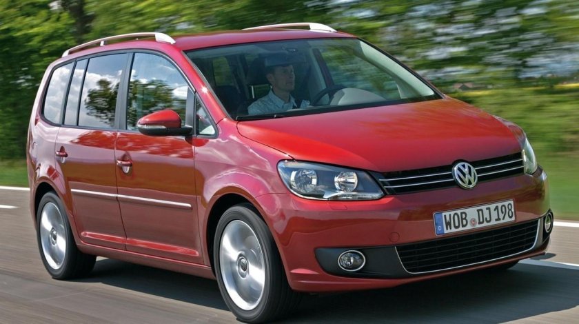 Фольксваген Туран