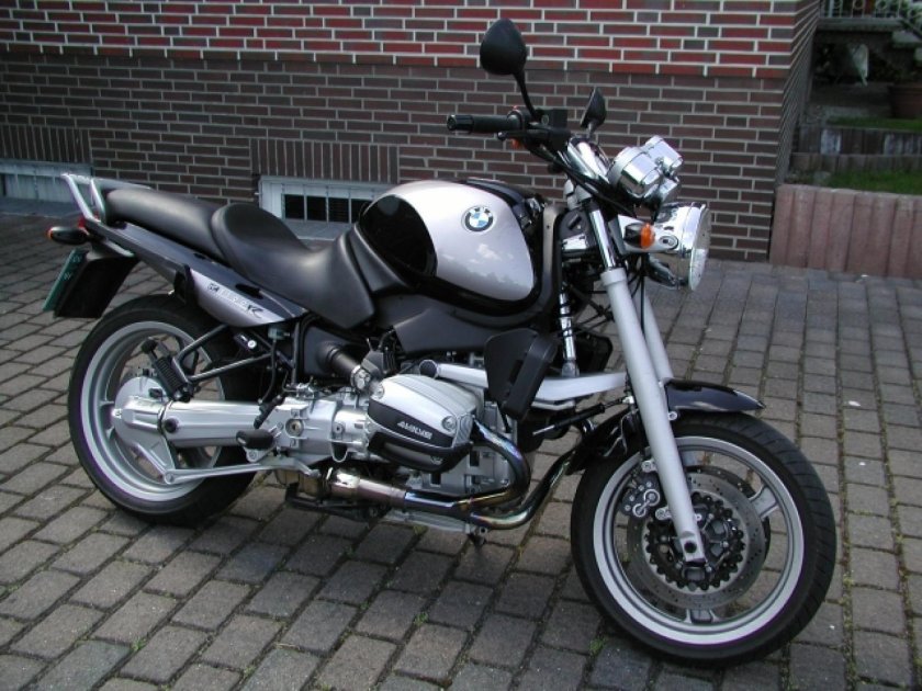 BMW R r1100r