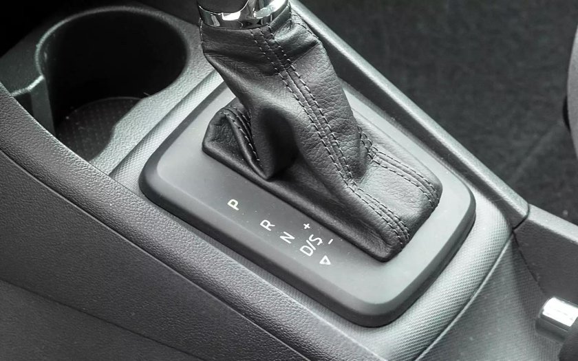 Шкода Рапид коробка автомат