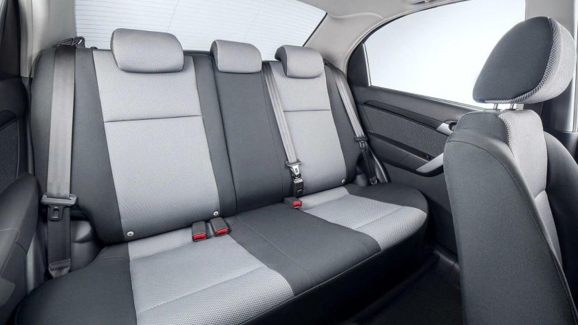 Chevrolet Nexia Chevrolet Nexia