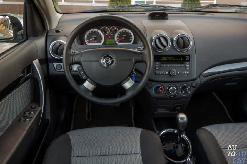 Равон нексия р 3