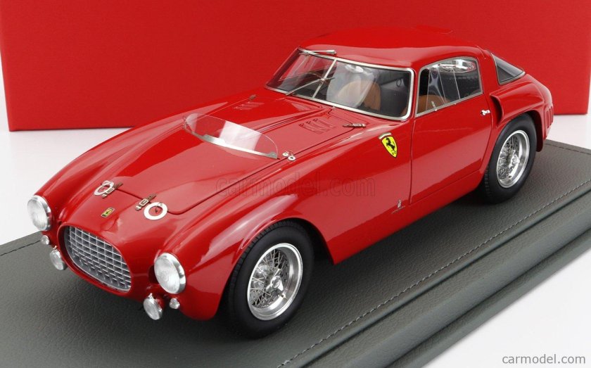 Ferrari 340 mexico
