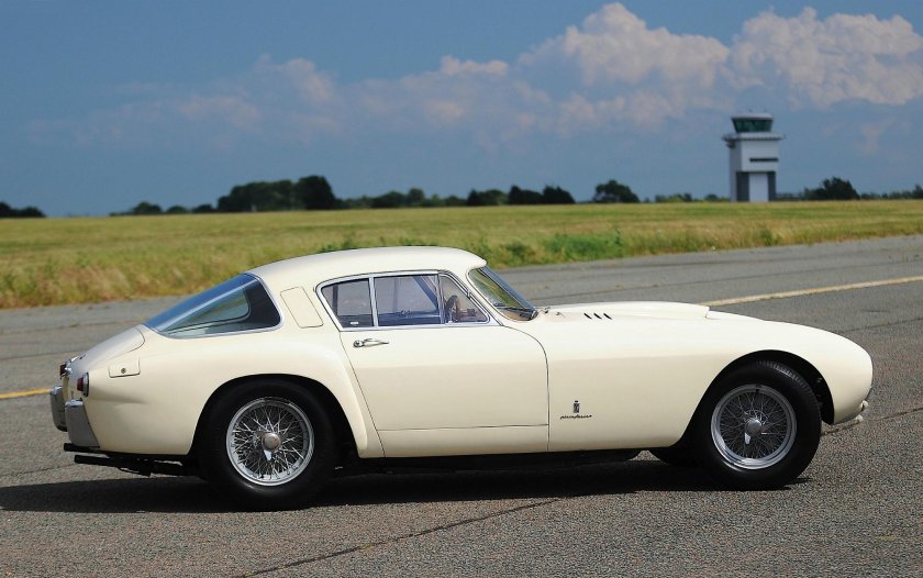 Ferrari 375