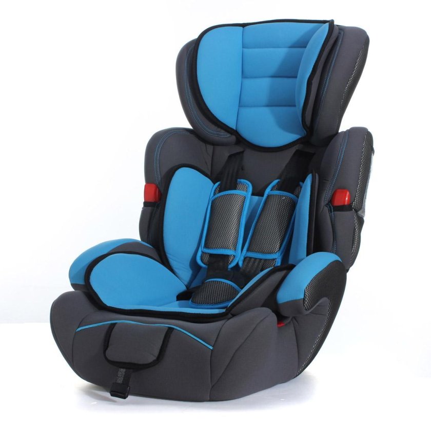 Детское автокресло