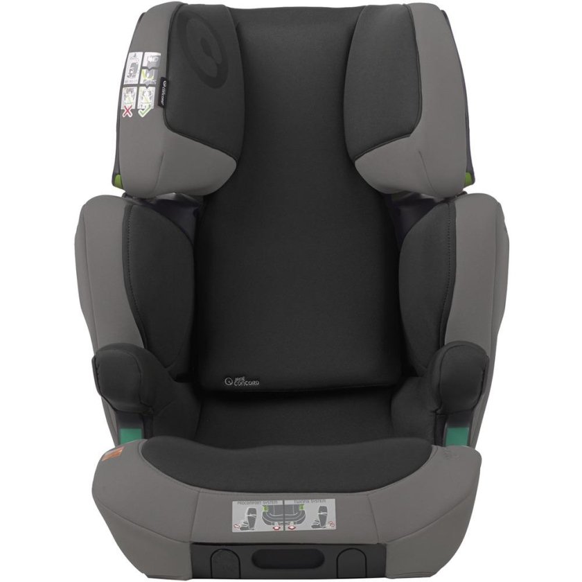 Детское кресло Concord Transformer