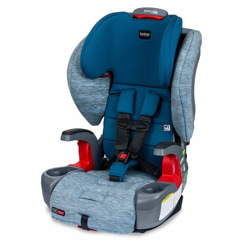 Бустер Britax
