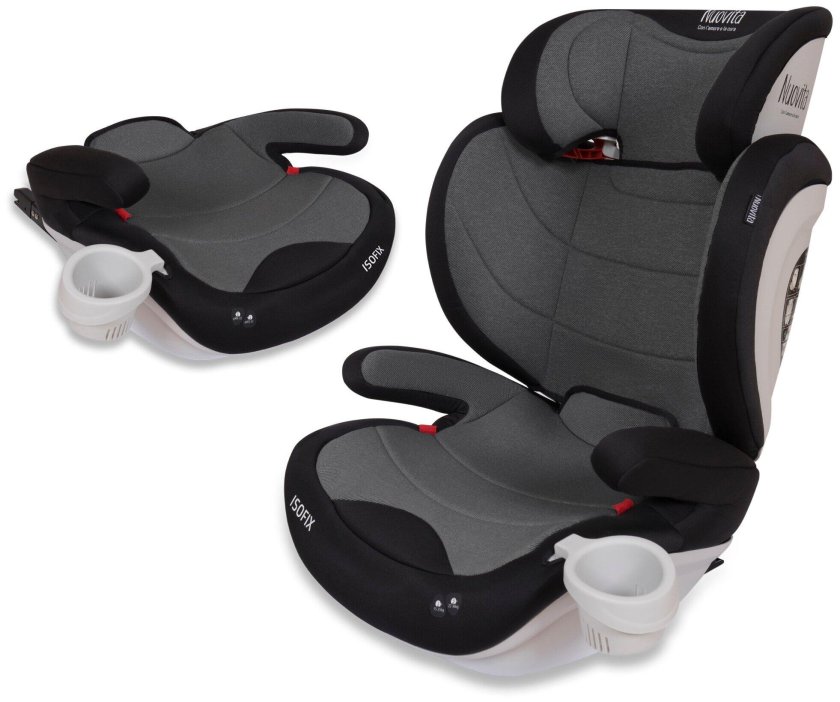 Nuovita maczione n0-1 автокресло