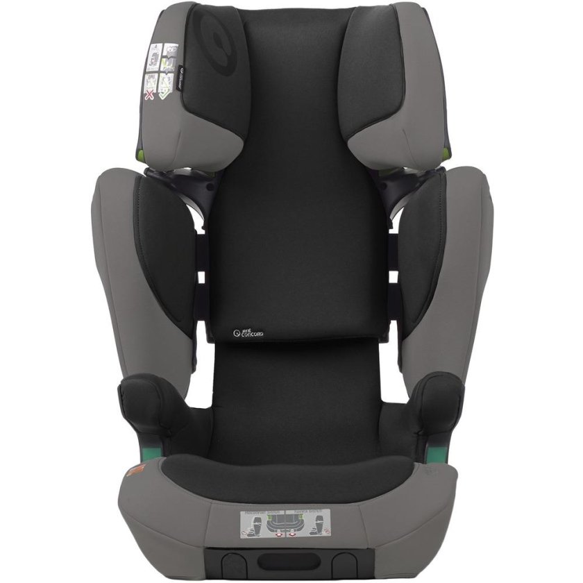 Concord Transformer XT