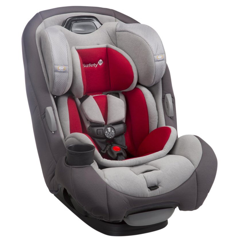 Автокресло Safety 1st