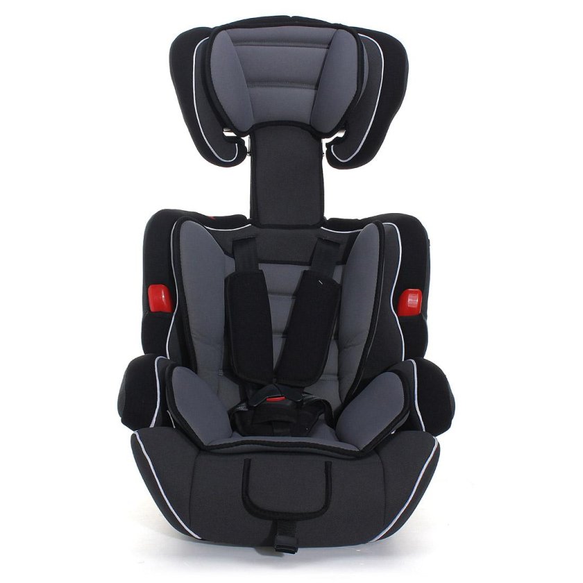Booster car Seat ECE r44/04 Universal 9-36