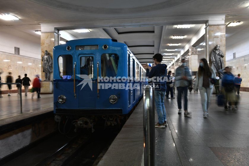 Станция Звездная РЖД