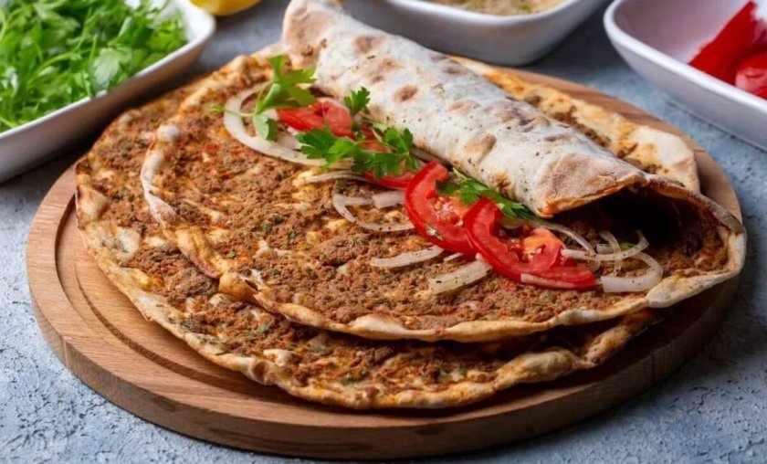 Бейби Лахмаджун