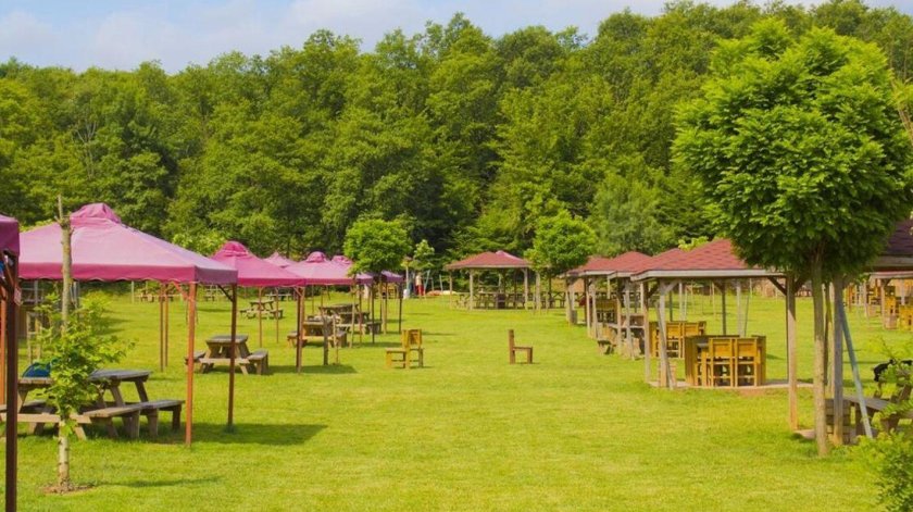 Polonezköy Istanbul