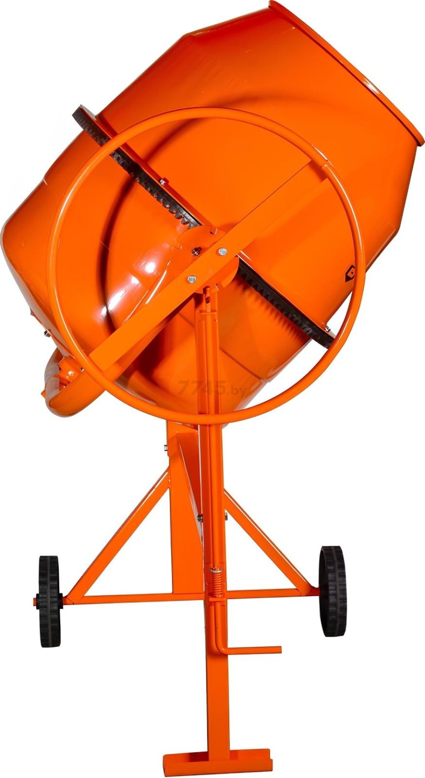 Бетоносмеситель Вихрь БМ-230п