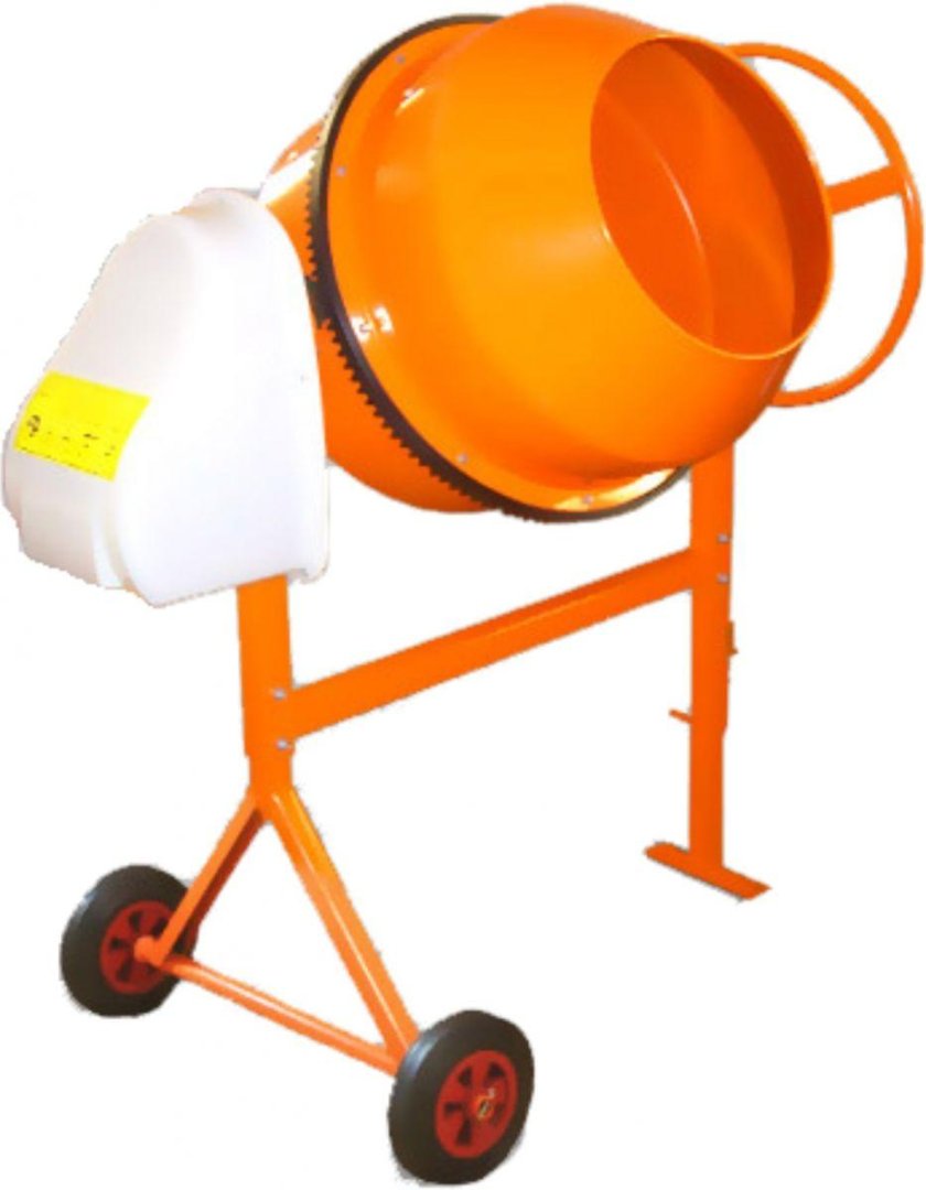 СБР-132а бетономешалка