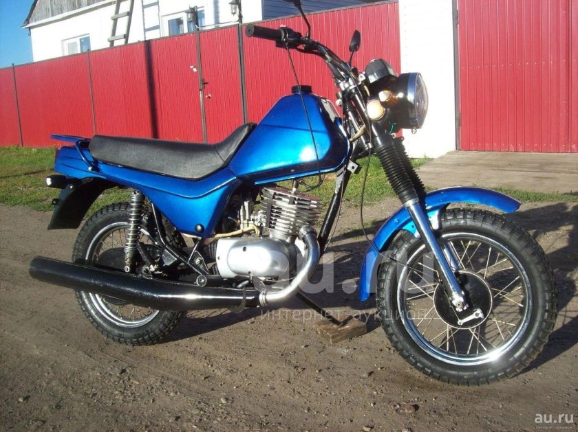 ЗИД Сова 175/200