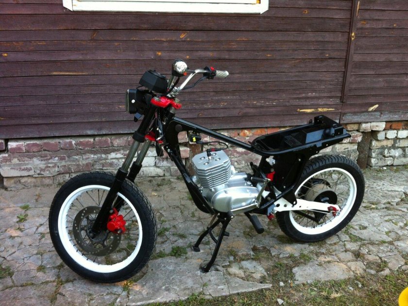 ЗИД пилот 200