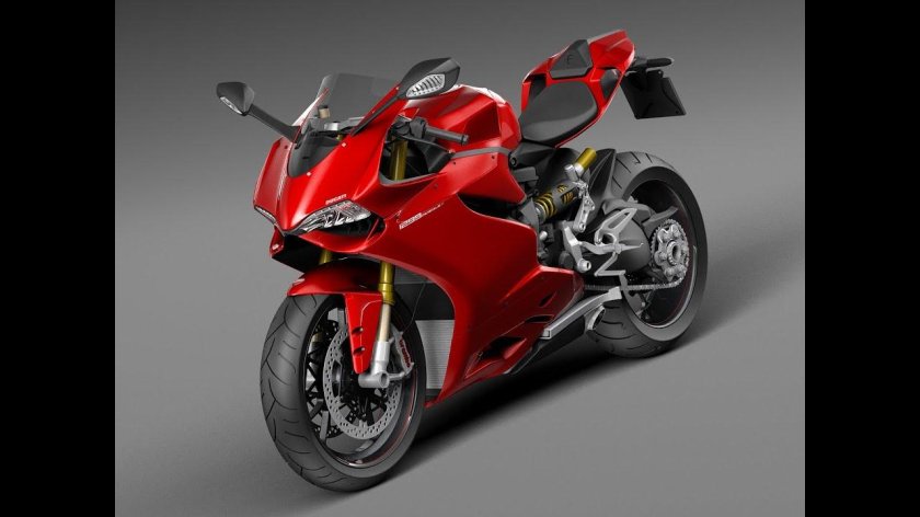 Лучшие мотоциклы для города