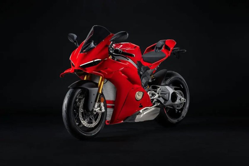 Panigale v 4 s