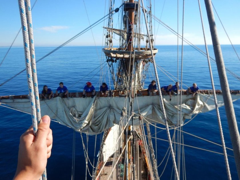 Обрасопить Бом-Блинда-Рей