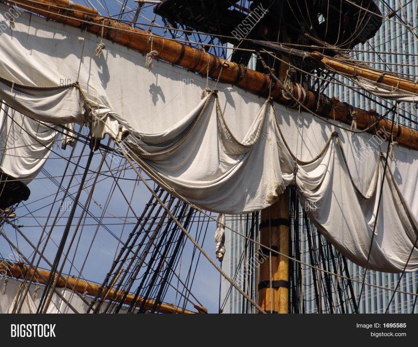 НОК на корабле