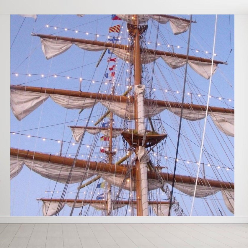 Бриг и Бригантина