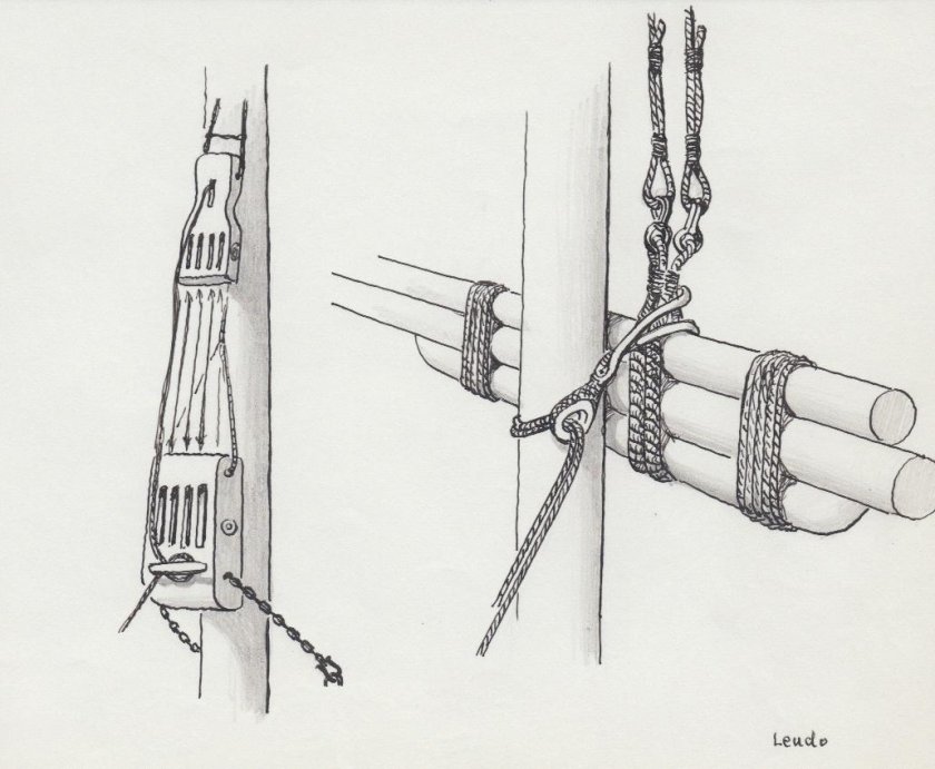 Ванты Рю-Рей