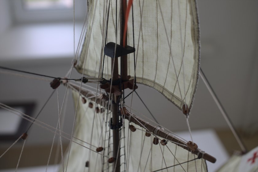 Галеон Сан Джованни Батиста