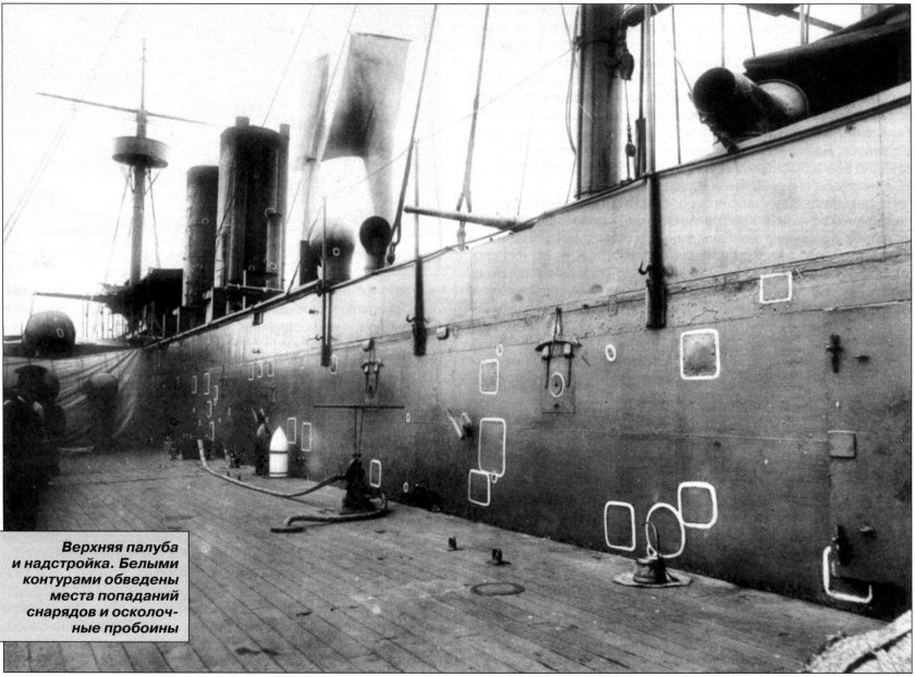 Китайский броненосец Динъюань