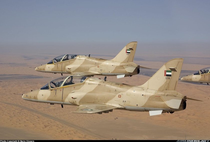 UAE Air Force