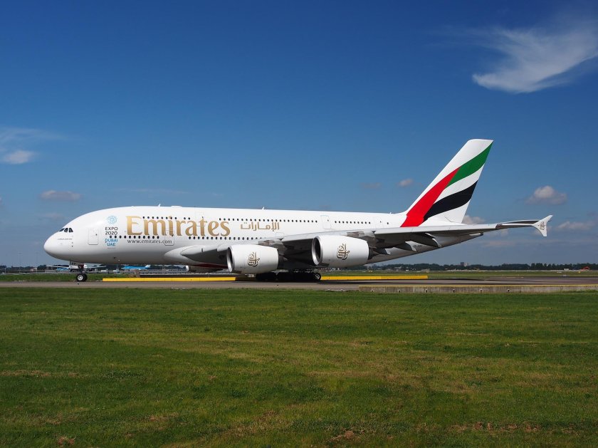 Airbus a380-861