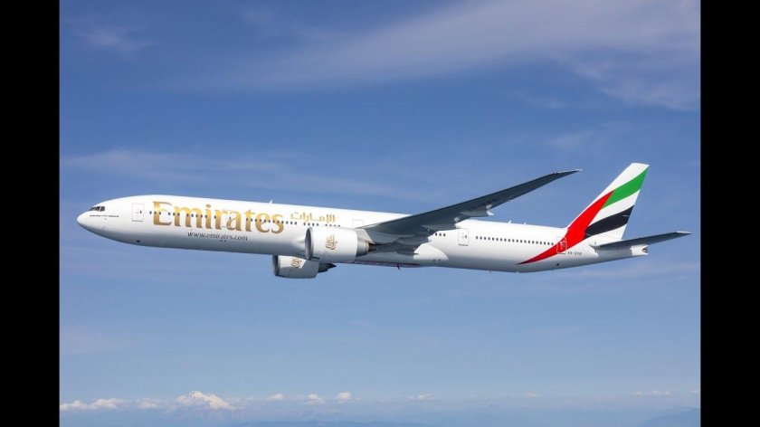 Emirates