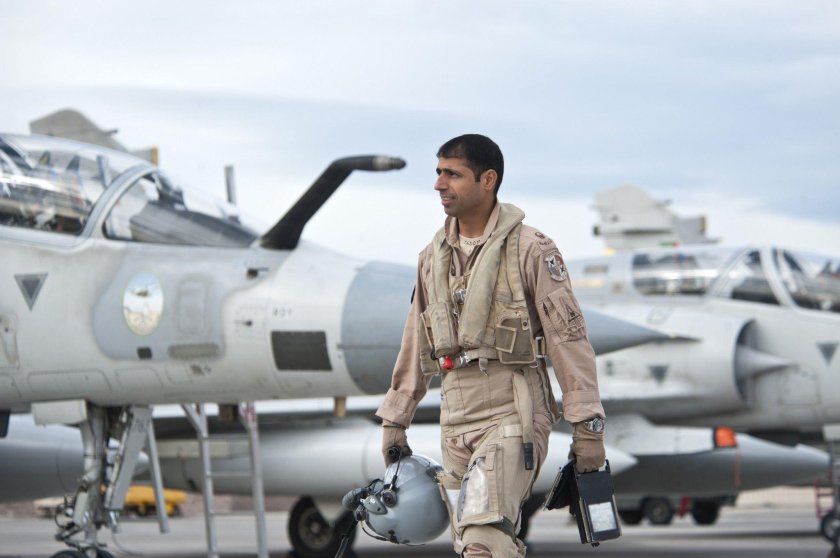 ВВС Объединенных арабских Эмиратов