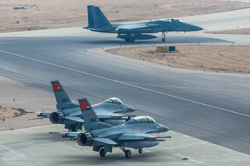 F-16 Turkey Air Force