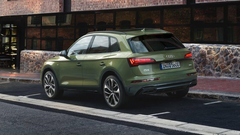 Ауди g7 цена новая 2022 года цена