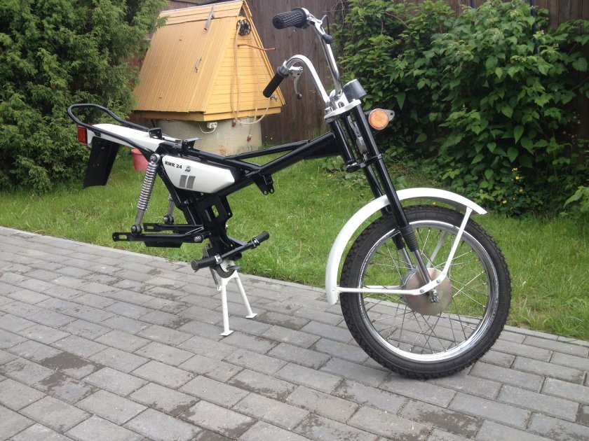 Рама Дельта РМР 24