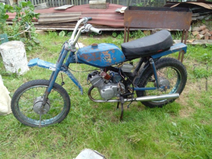 Дельта РМЗ 2.124