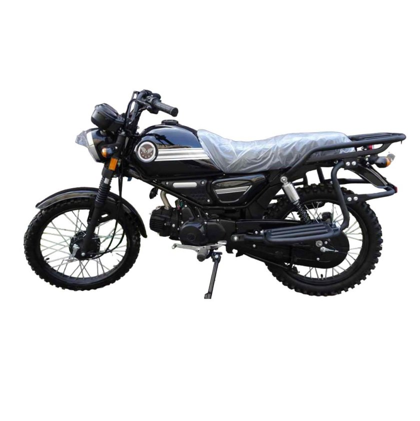 Мопед Flash (Scout KMT)