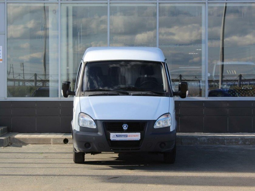 Первые маршрутки