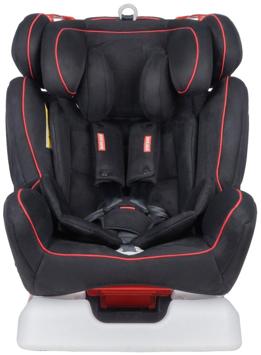 Автокресло ganen