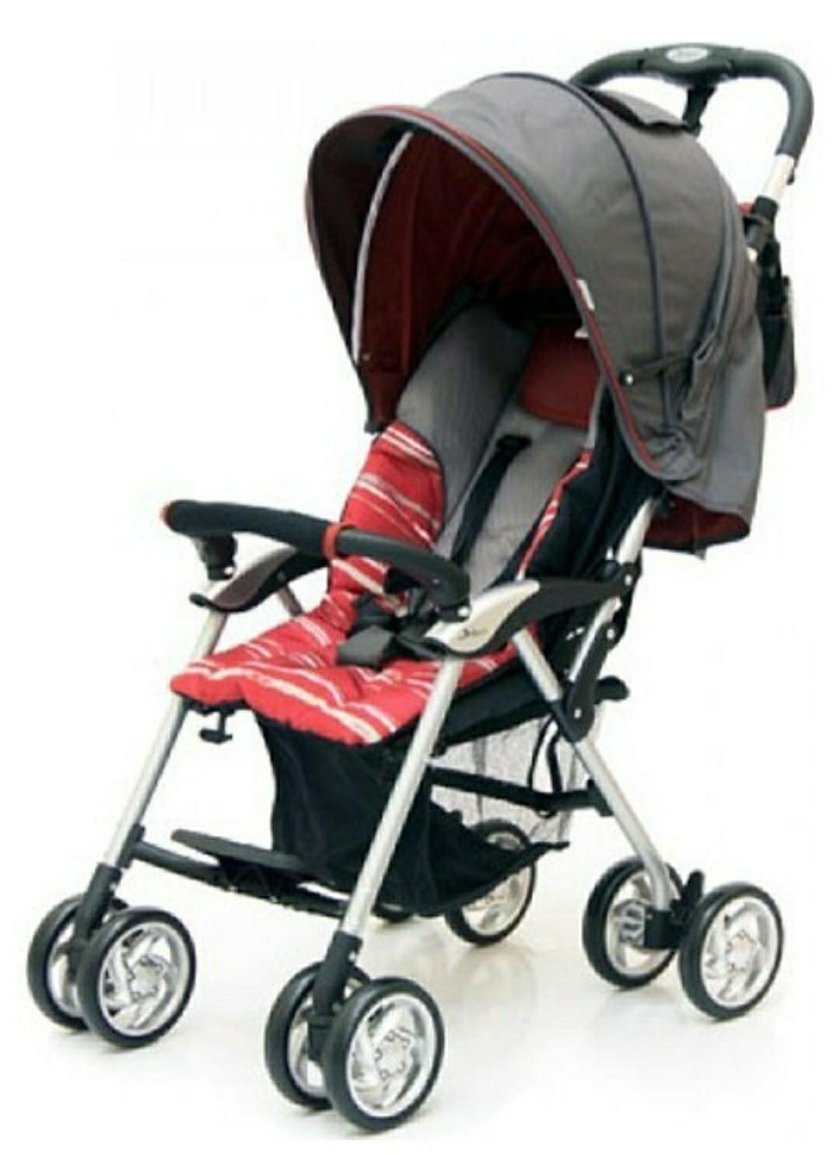 Jetem коляска прогулочная