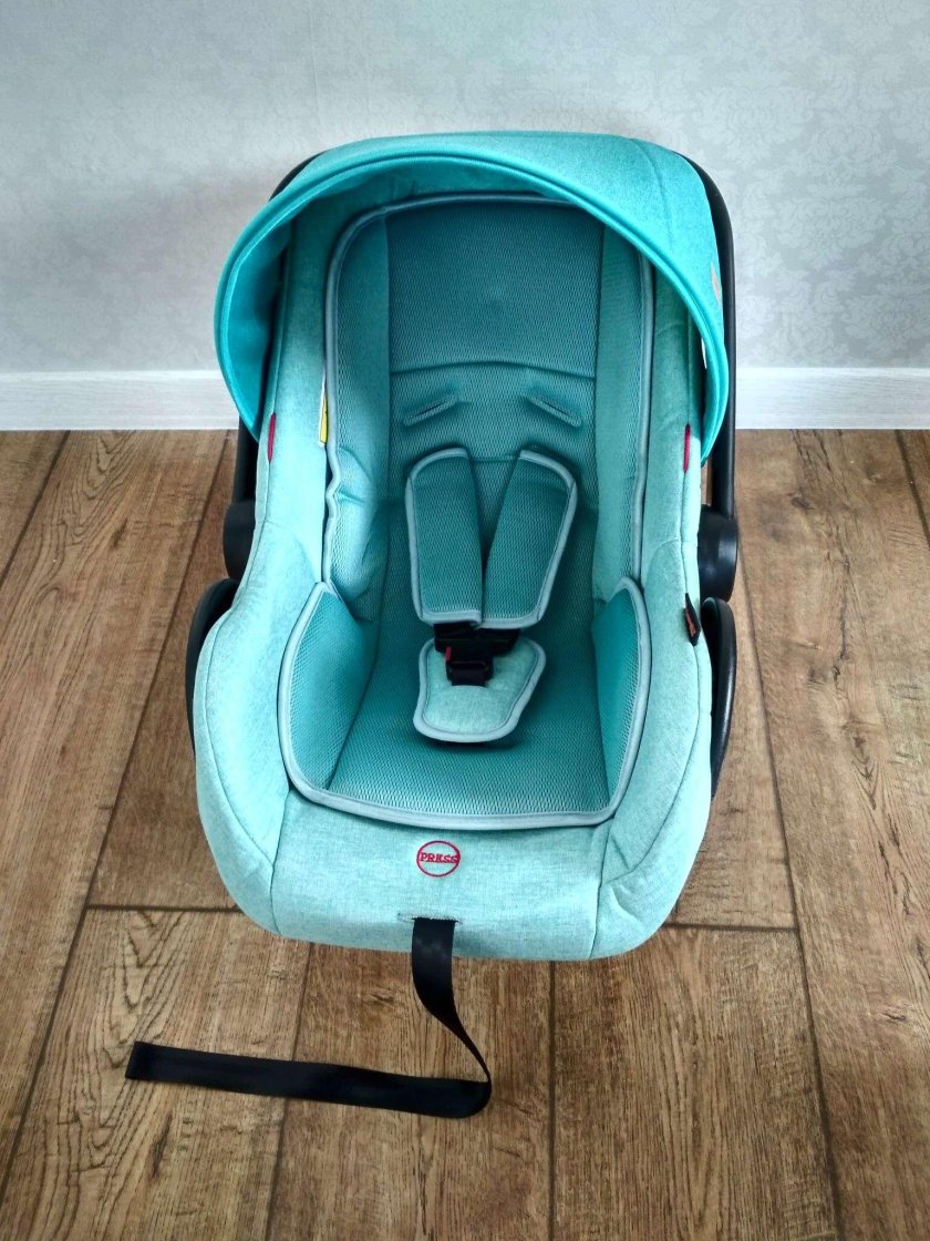 Автолюлька Lorelli lb321