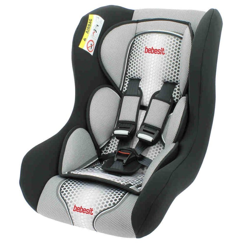 Автокресло Nania 0 - 36