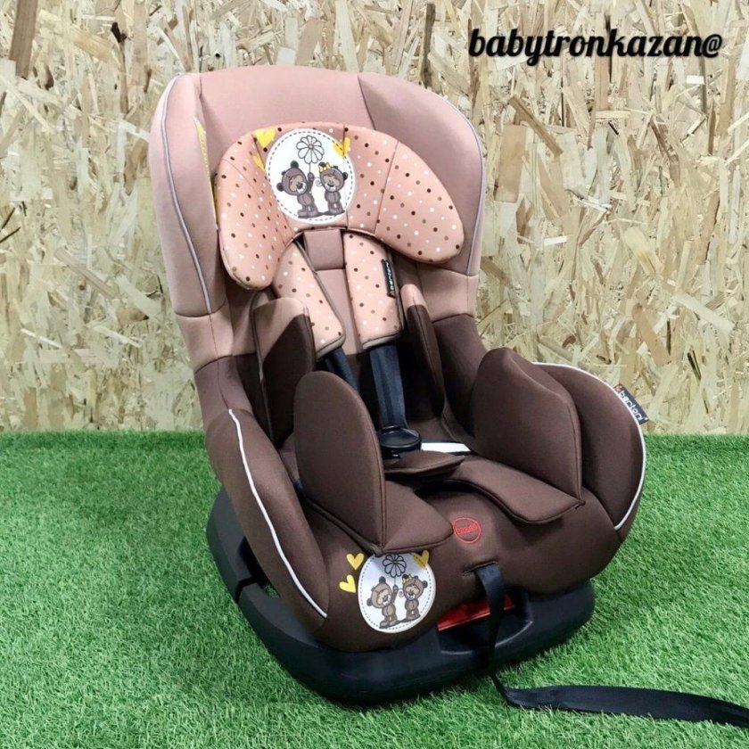 Автолюлька Рант круиз