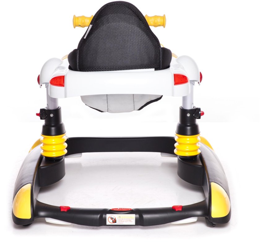 Ходунки-прыгунки Jetem Scooter