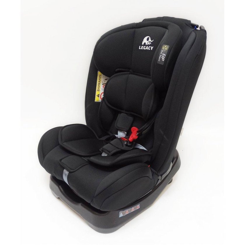 Автокресло Legacy