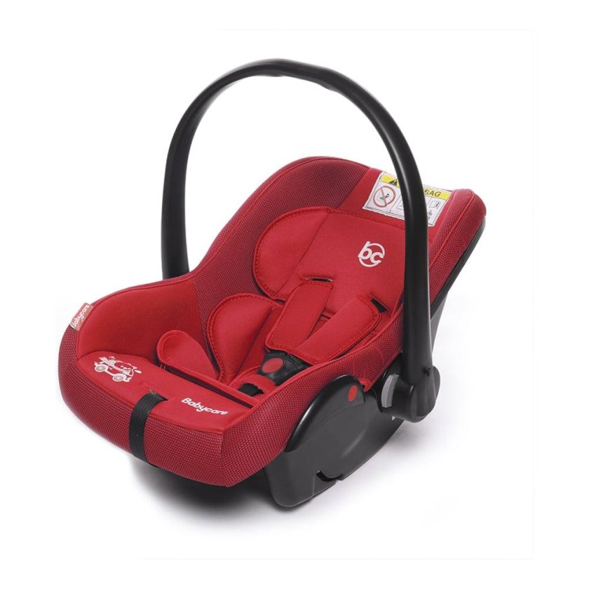 Baby Care кресло 0+